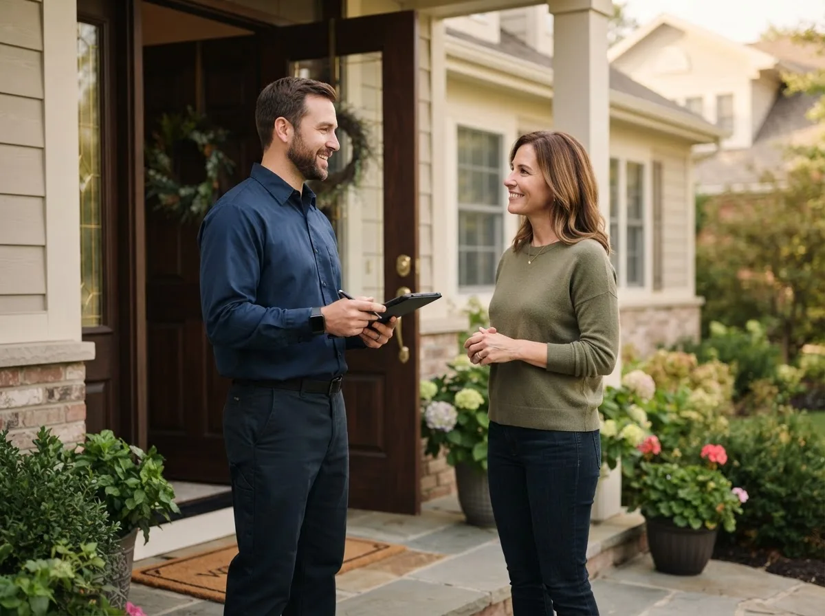 Water damage restoration FAQs for Washingtonville, PA